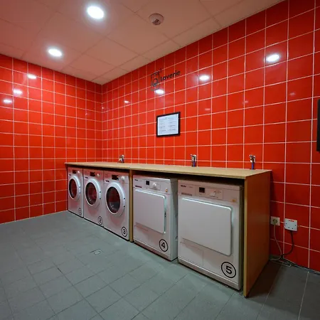 Aparthotel Nemea Campus Gières