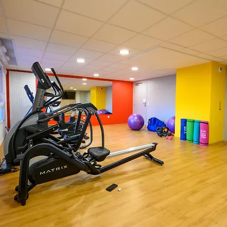 Nemea Campus Gières