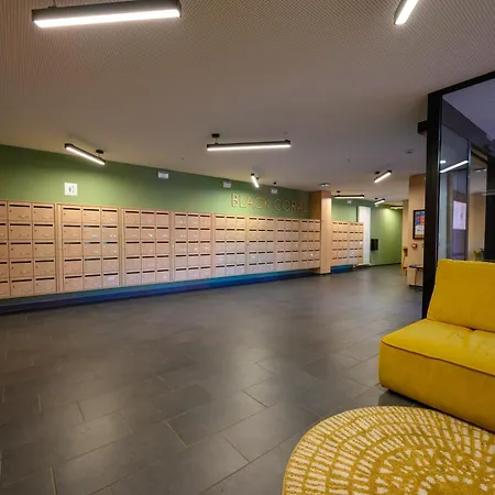 Nemea Campus 3* Gières