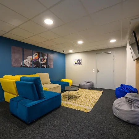 Nemea Campus Apartmanhotel